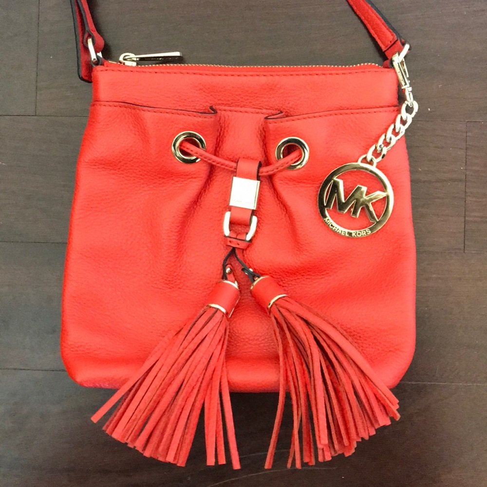 Michael Kors Crossbody